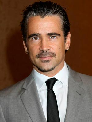 Колин Фаррелл в роли Джона Шугара